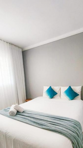 Quarto em casa compartilhada no centro de Brasília
